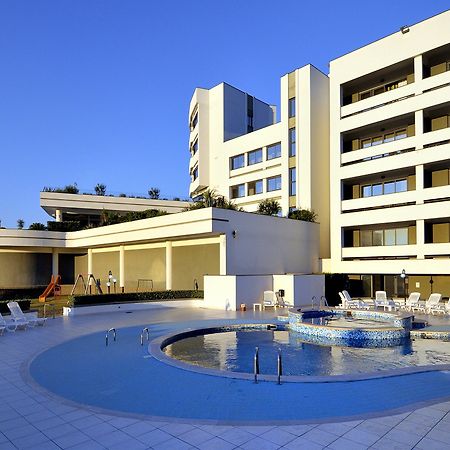 Park Hotel Mirabeau Montepaone Extérieur photo