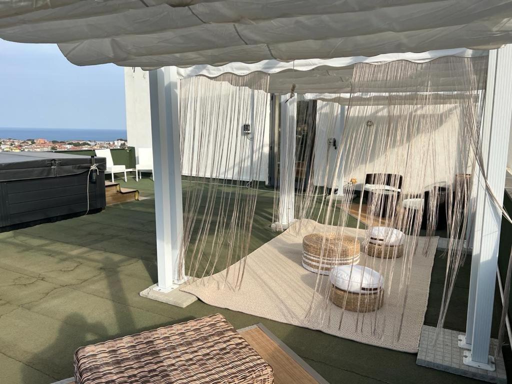 Park Hotel Mirabeau Montepaone Extérieur photo