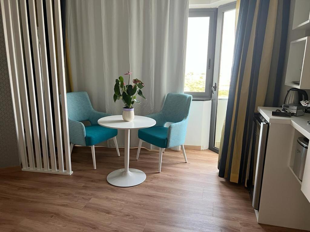 Park Hotel Mirabeau Montepaone Extérieur photo