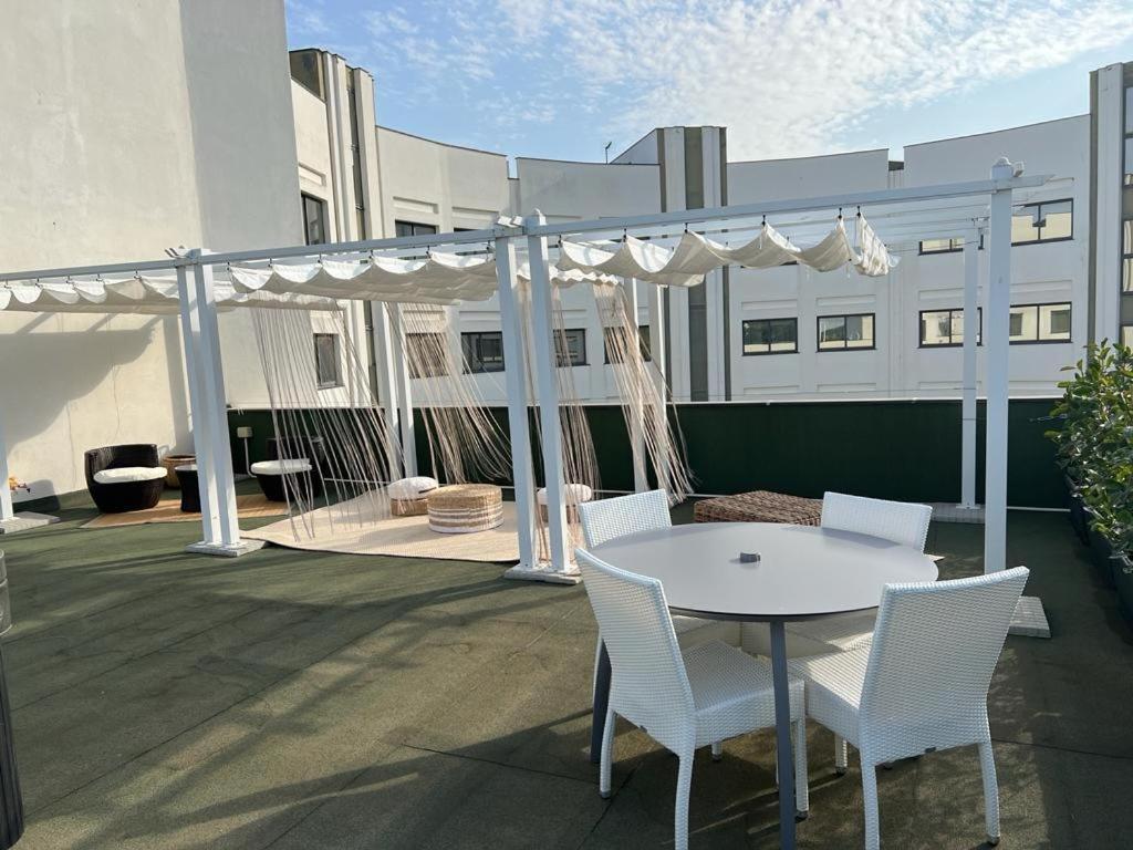 Park Hotel Mirabeau Montepaone Extérieur photo