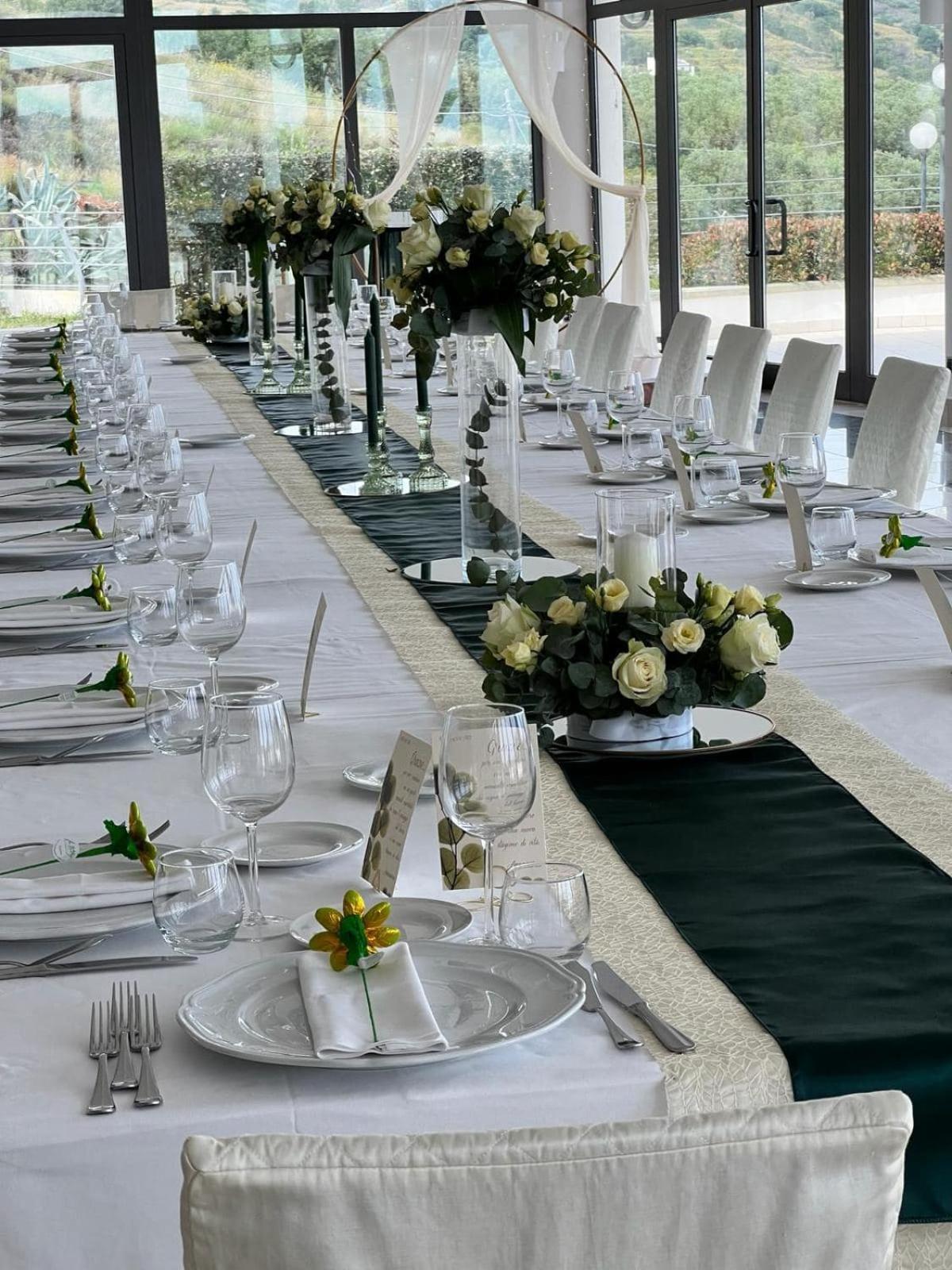 Park Hotel Mirabeau Montepaone Extérieur photo