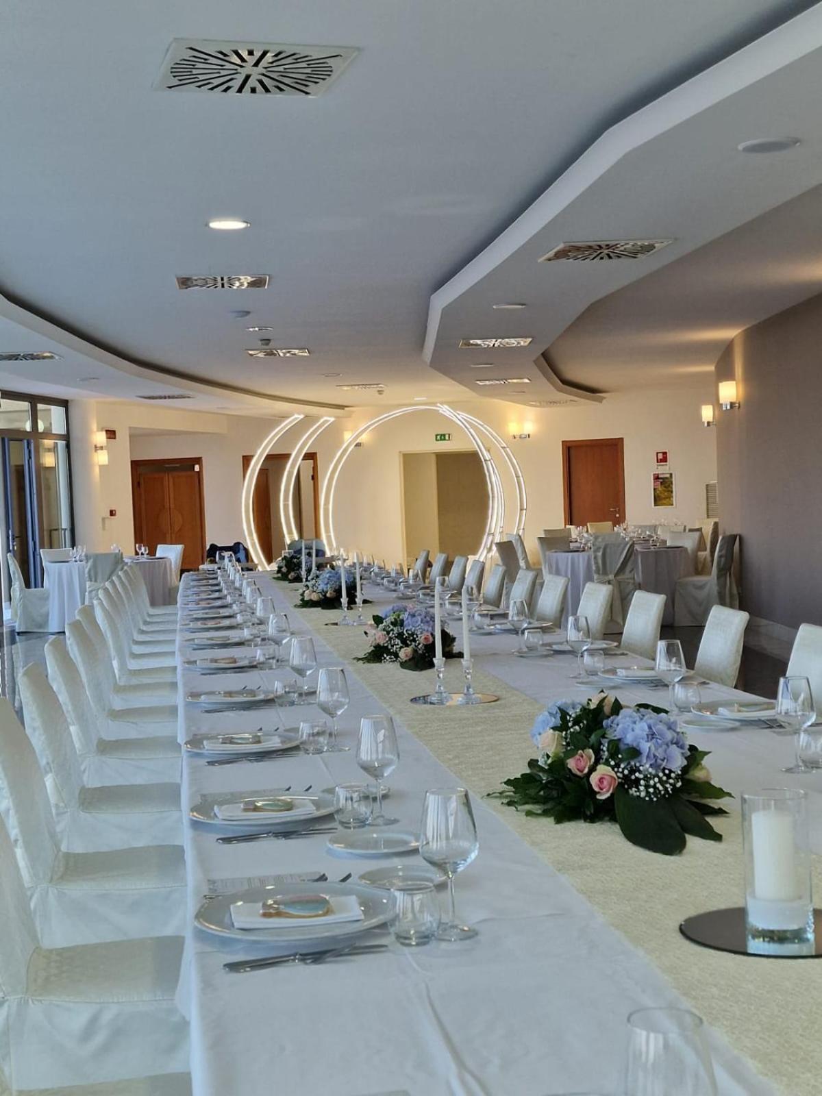 Park Hotel Mirabeau Montepaone Extérieur photo