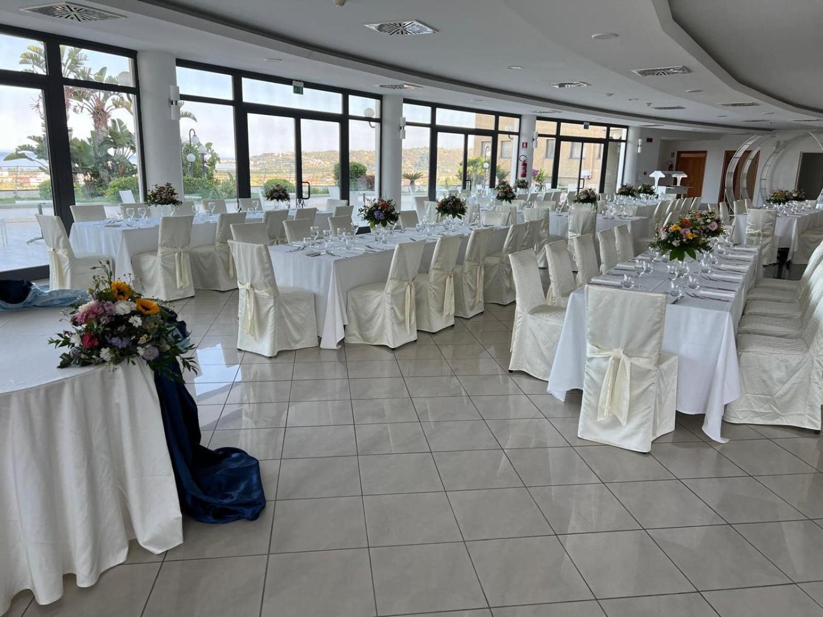 Park Hotel Mirabeau Montepaone Extérieur photo