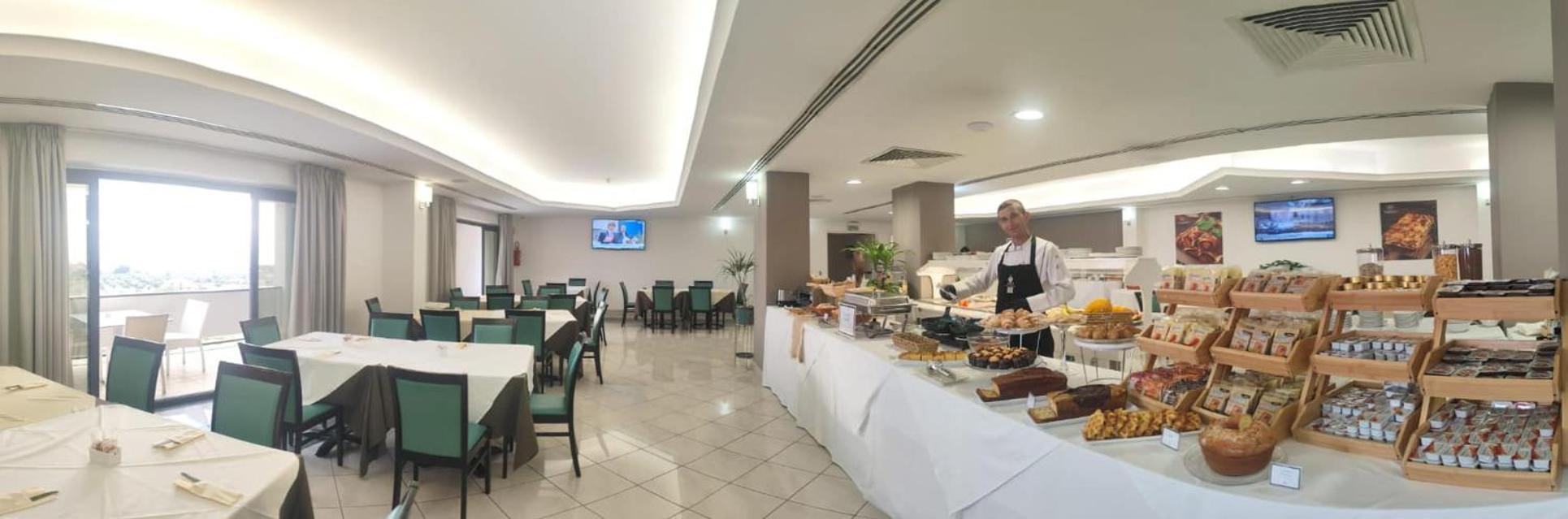 Park Hotel Mirabeau Montepaone Extérieur photo