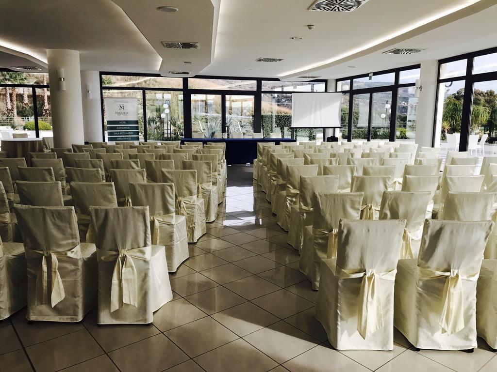 Park Hotel Mirabeau Montepaone Extérieur photo
