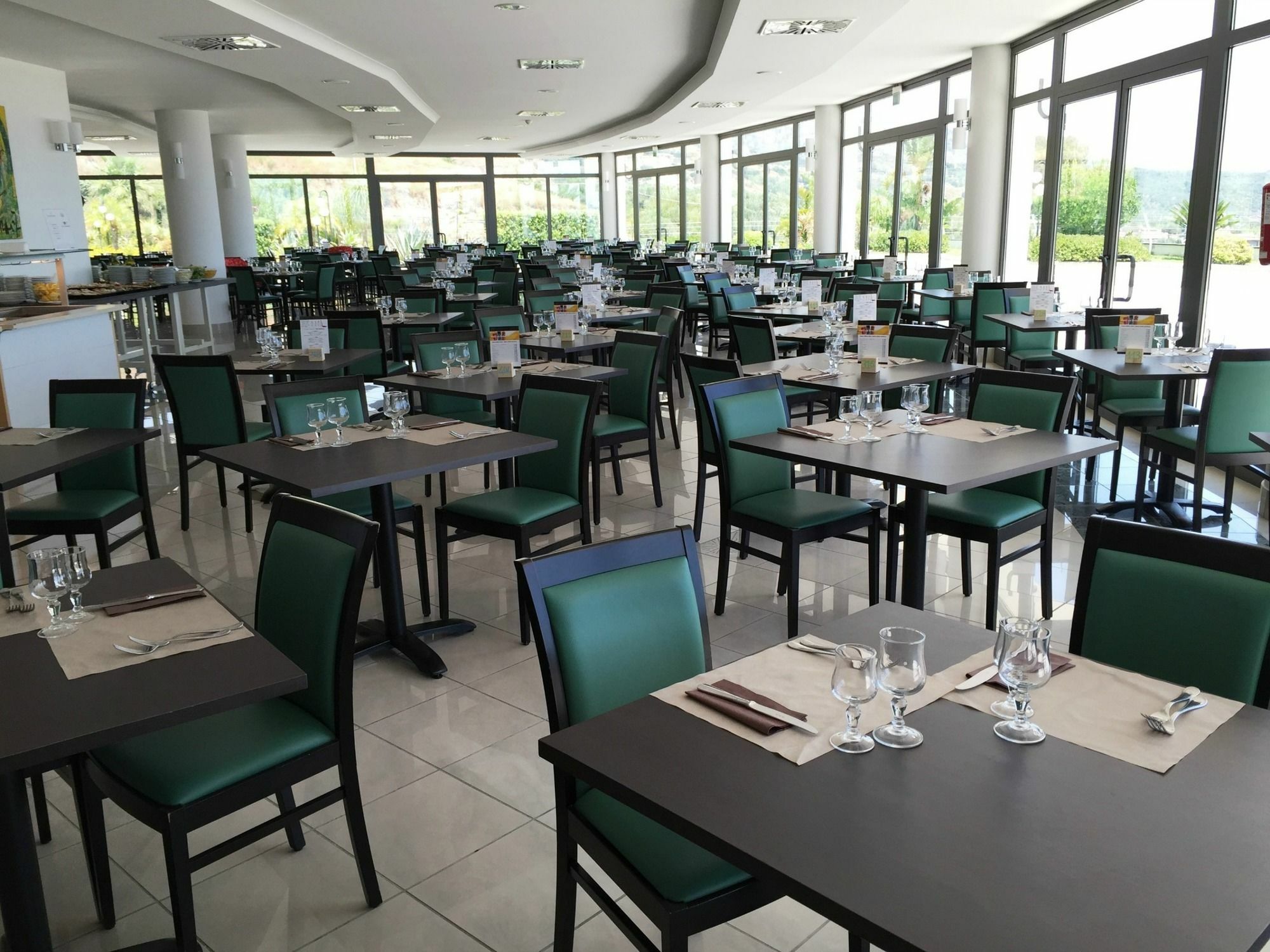Park Hotel Mirabeau Montepaone Extérieur photo